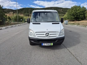 Mercedes-Benz Sprinter 316 Мобилен сервиз, снимка 3