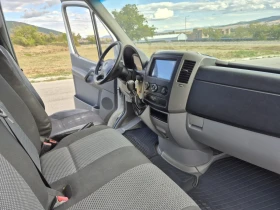 Mercedes-Benz Sprinter 316 Мобилен сервиз, снимка 15