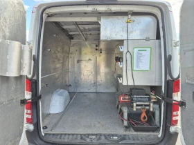 Mercedes-Benz Sprinter 316 Мобилен сервиз, снимка 12