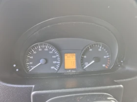 Mercedes-Benz Sprinter 316 Мобилен сервиз, снимка 14
