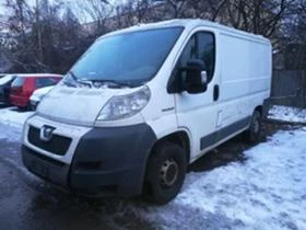 Peugeot Boxer 2.2HDI