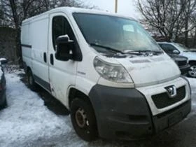 Peugeot Boxer 2.2HDI | Auto.bg — изображение 3