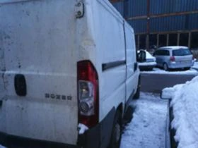 Peugeot Boxer 2.2HDI | Auto.bg — изображение 8