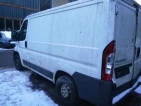 Peugeot Boxer 2.2HDI | Auto.bg — изображение 9