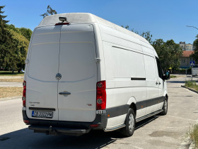 VW Crafter MAXI | Mobile.bg   5