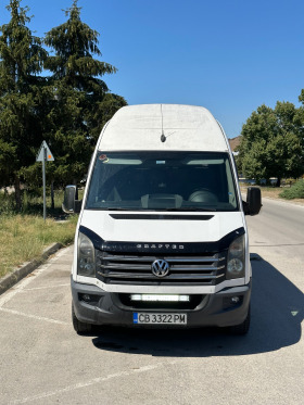 VW Crafter MAXI | Mobile.bg   2