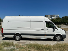 VW Crafter MAXI | Mobile.bg   4
