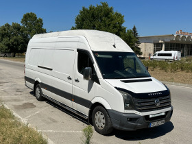VW Crafter MAXI | Mobile.bg   3