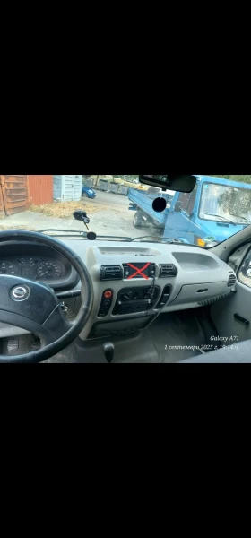 Nissan Interstar | Mobile.bg    11