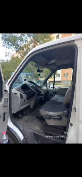Nissan Interstar | Mobile.bg    7