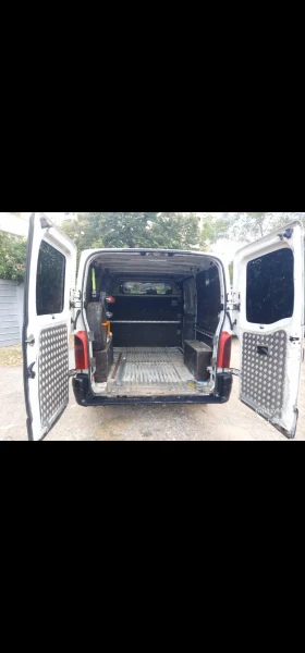  Nissan Interstar