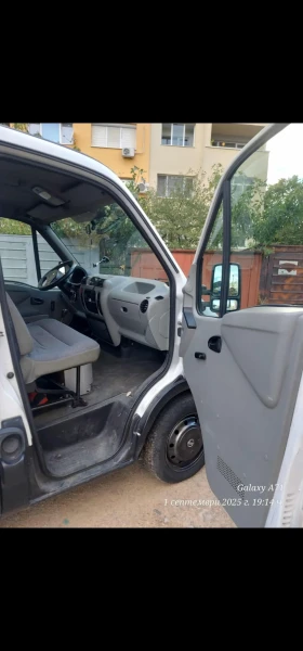 Nissan Interstar | Mobile.bg    9