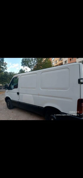 Nissan Interstar | Mobile.bg    4