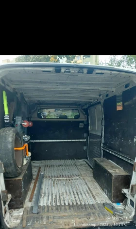 Nissan Interstar | Mobile.bg    5