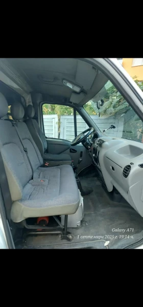Nissan Interstar | Mobile.bg    8