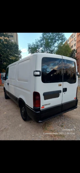 Nissan Interstar | Mobile.bg    2