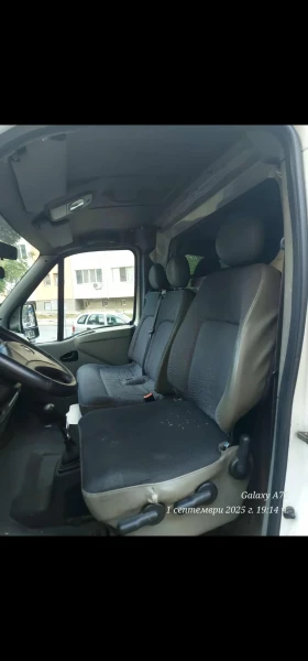 Nissan Interstar | Mobile.bg    13