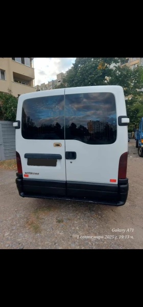 Nissan Interstar | Mobile.bg    3