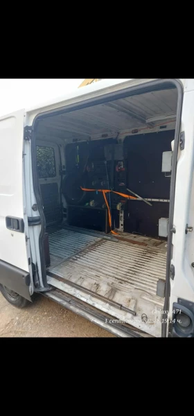 Nissan Interstar | Mobile.bg    6