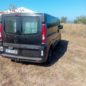Обява за продажба на Opel Vivaro 2900 ~11 500 лв. - изображение 2