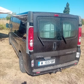 Обява за продажба на Opel Vivaro 2900 ~11 500 лв. - изображение 3