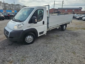 Обява за продажба на Fiat Ducato 2.3 mj ~22 999 лв. - изображение 2 | Auto.bg Обява за продажба на Fiat Ducato 2.3 mj ~22 999 лв. - изображение 2