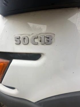 Iveco Daily 50c13 | Mobile.bg    8