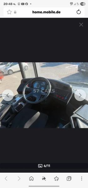 Mercedes-Benz Citaro 0530 | Mobile.bg � ����� ������ 6