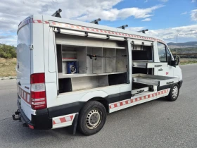 Mercedes-Benz Sprinter 316 ������� ������ | Mobile.bg � ����� ������ 7