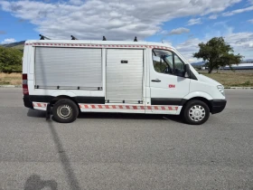 Mercedes-Benz Sprinter 316 ������� ������ | Mobile.bg � ����� ������ 5