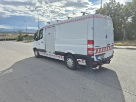 Mercedes-Benz Sprinter 316 ������� ������ | Mobile.bg � ����� ������ 6