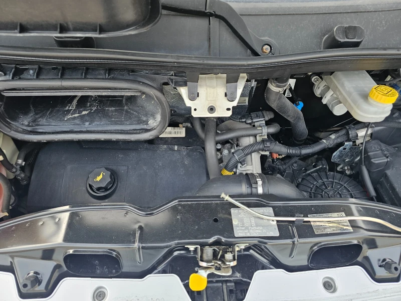 Fiat Ducato 2.3 mj, снимка 15 - Бусове и автобуси - 52146445