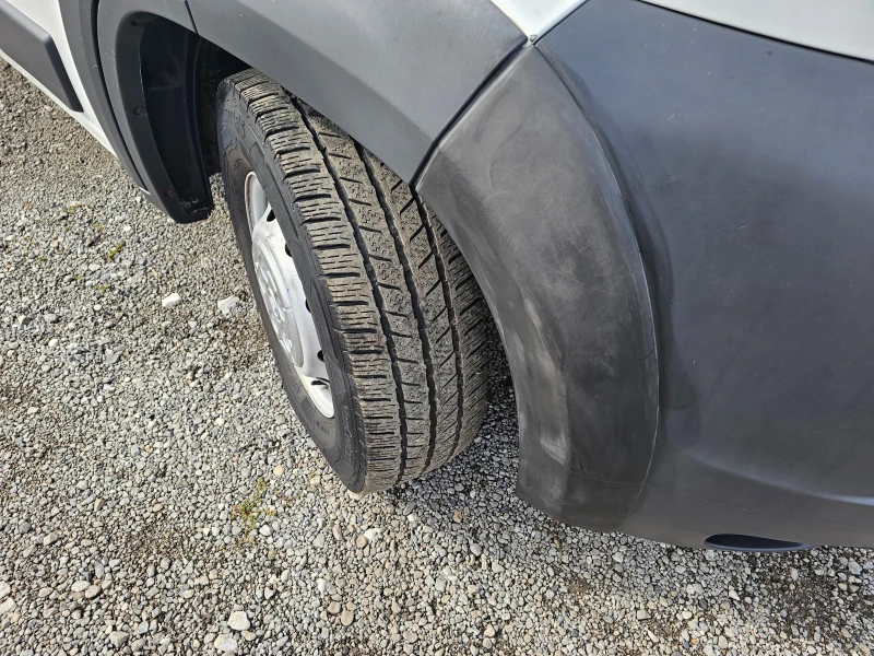 Fiat Ducato 2.3 mj, снимка 12 - Бусове и автобуси - 52146445