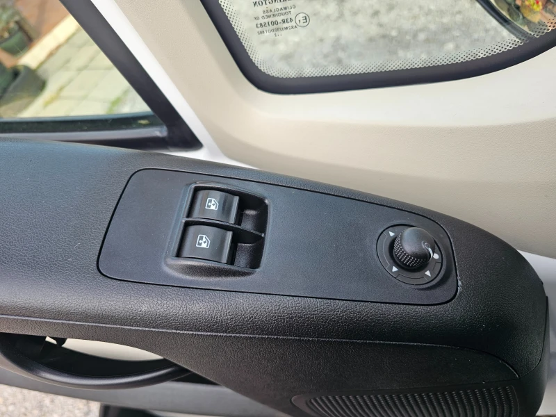 Fiat Ducato 2.3 mj, снимка 7 - Бусове и автобуси - 52146445