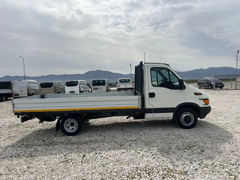 Iveco Daily IVEKO 35C11, снимка 7 - Бусове и автобуси - 52258279