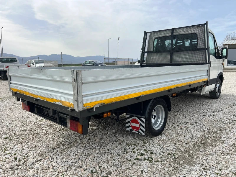 Iveco Daily IVEKO 35C11, снимка 11 - Бусове и автобуси - 52258279