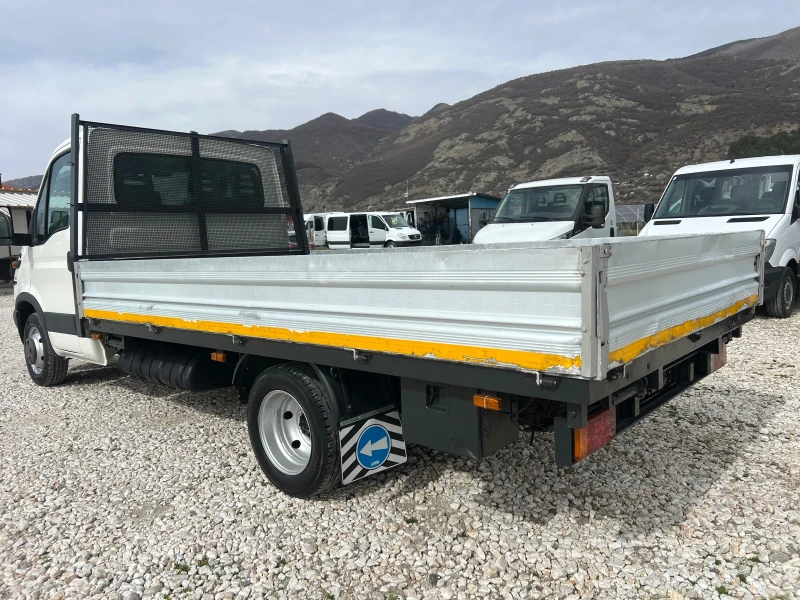 Iveco Daily IVEKO 35C11, снимка 12 - Бусове и автобуси - 52258279