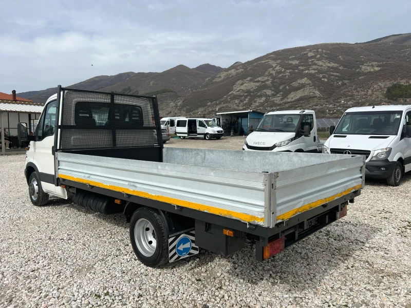 Iveco Daily IVEKO 35C11, снимка 8 - Бусове и автобуси - 52258279