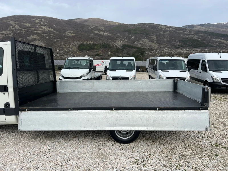 Iveco Daily IVEKO 35C11, снимка 5 - Бусове и автобуси - 52258279