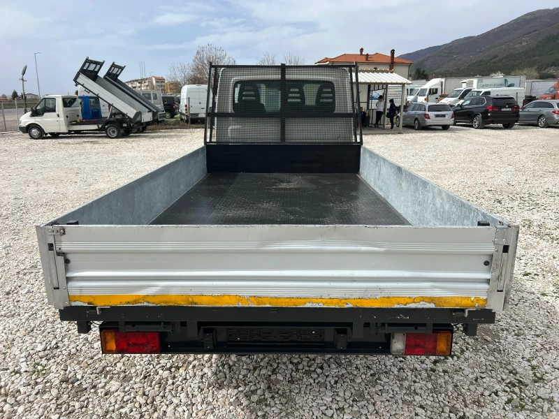 Iveco Daily IVEKO 35C11, снимка 13 - Бусове и автобуси - 52258279