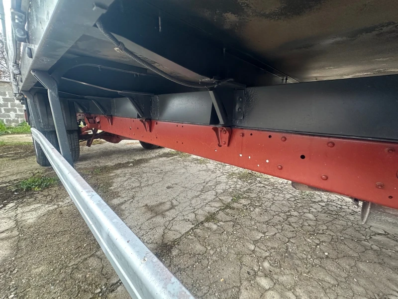 Iveco Daily 50c13, снимка 4 - Бусове и автобуси - 52421131