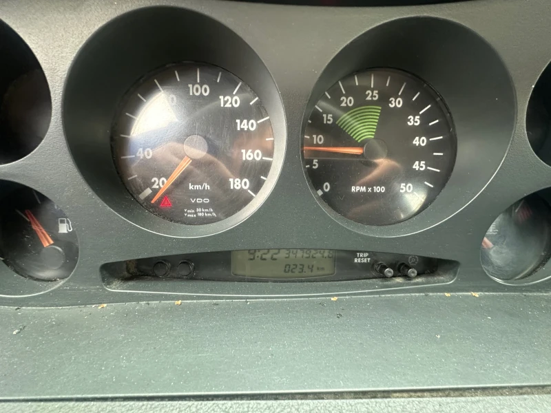 Iveco Daily 50c13, снимка 6 - Бусове и автобуси - 52421131