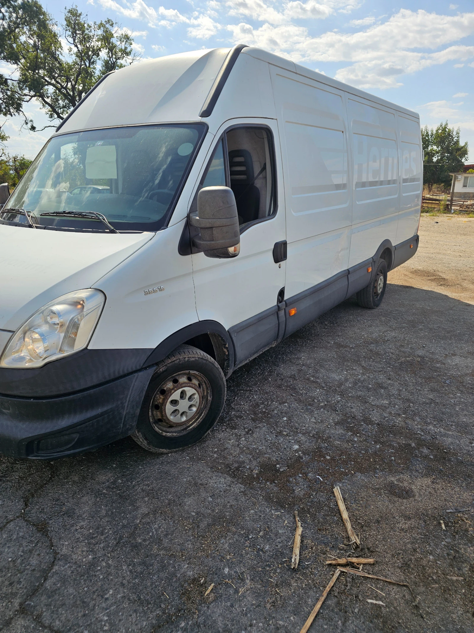 Iveco Daily | Mobile.bg   1