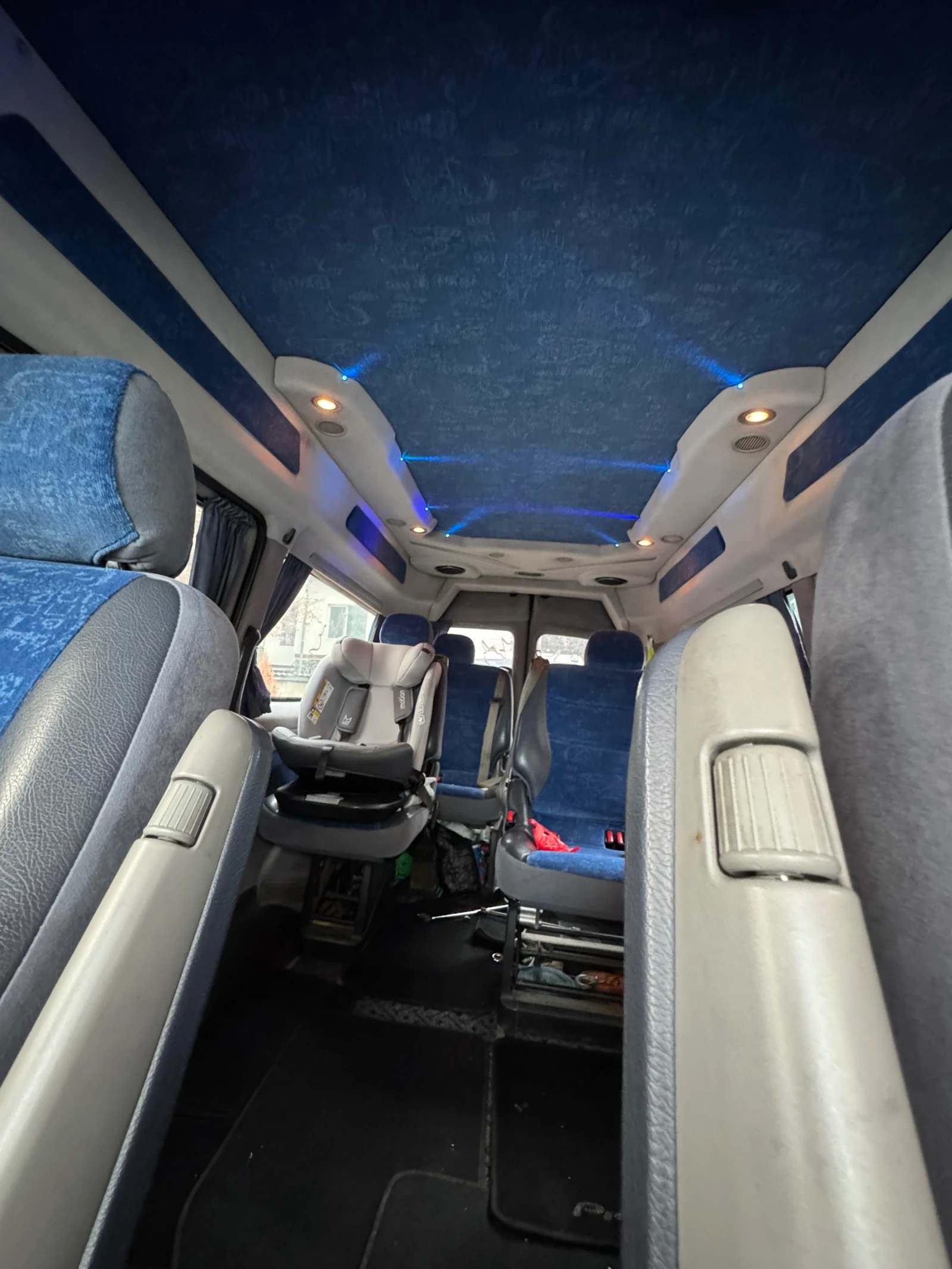 VW T5      | Mobile.bg   13