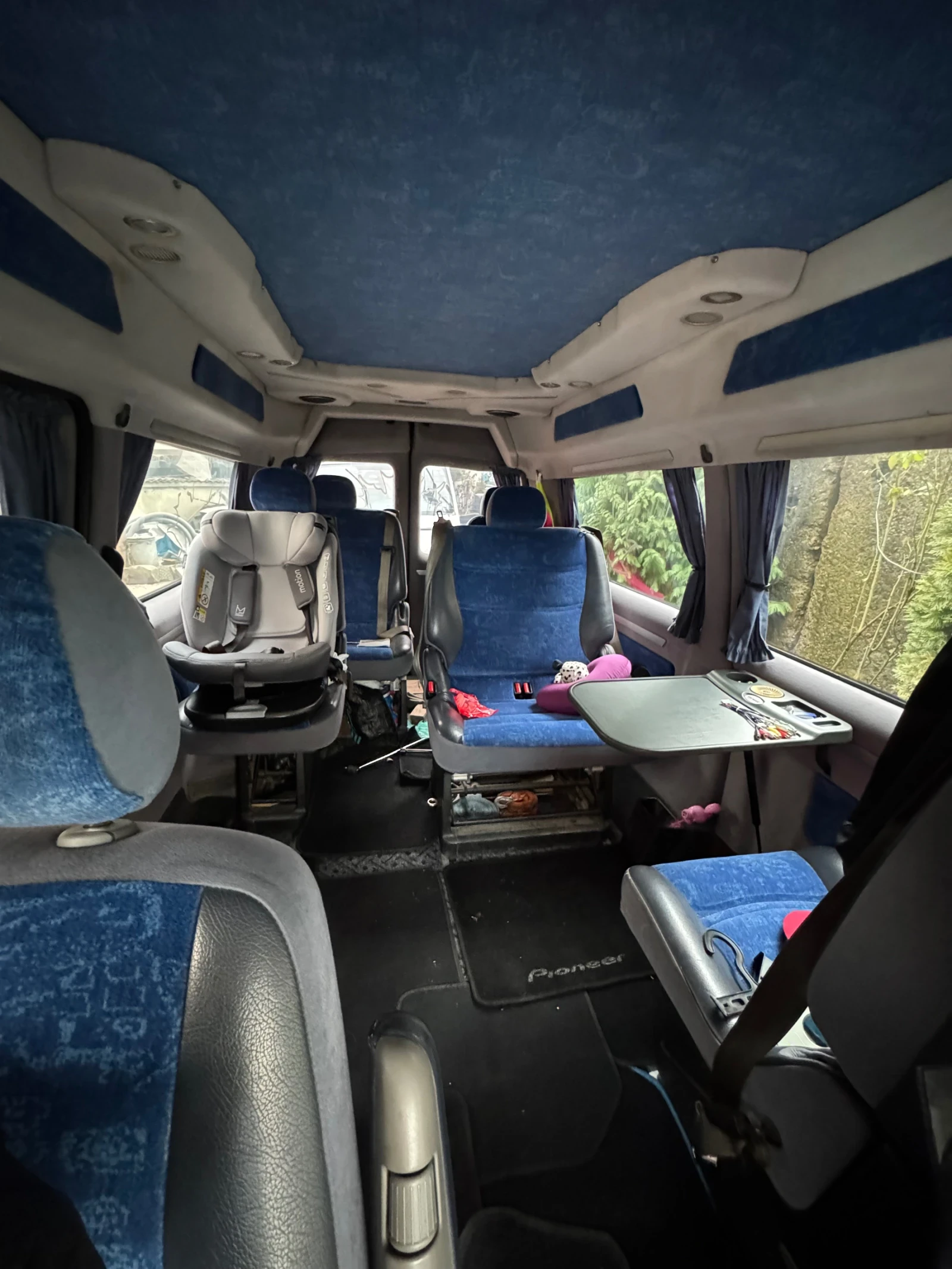 VW T5      | Mobile.bg   12