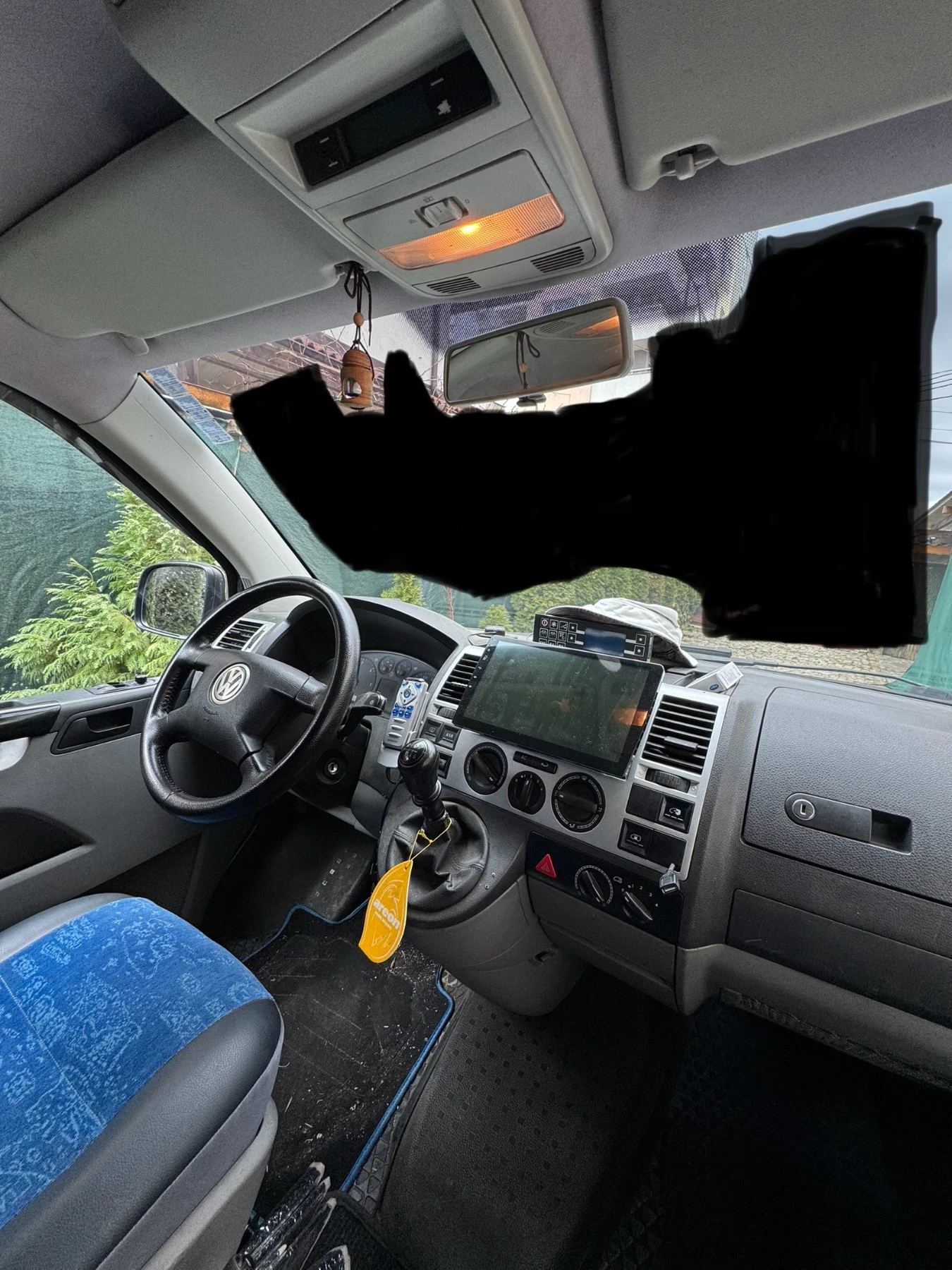 VW T5      | Mobile.bg   11