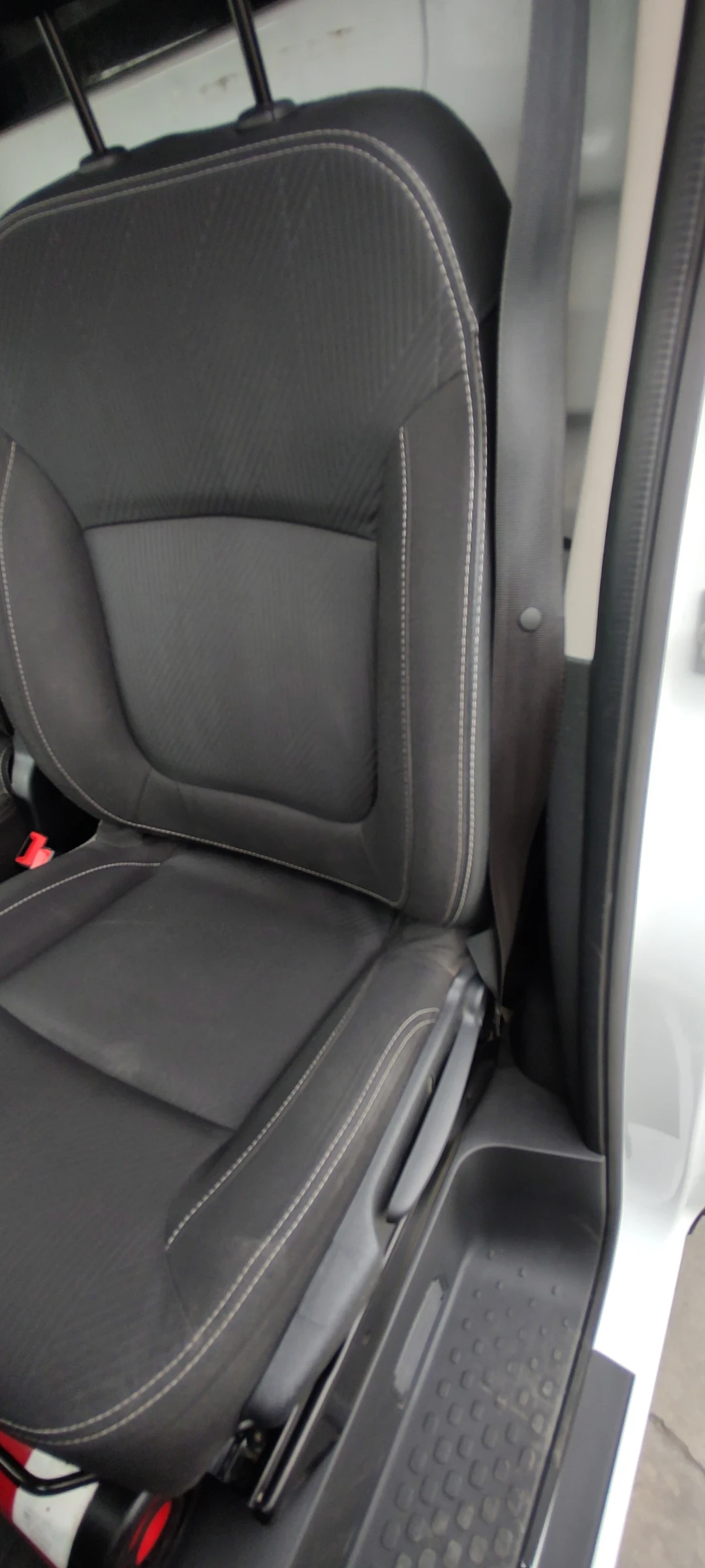 Renault Trafic  - изображение 7