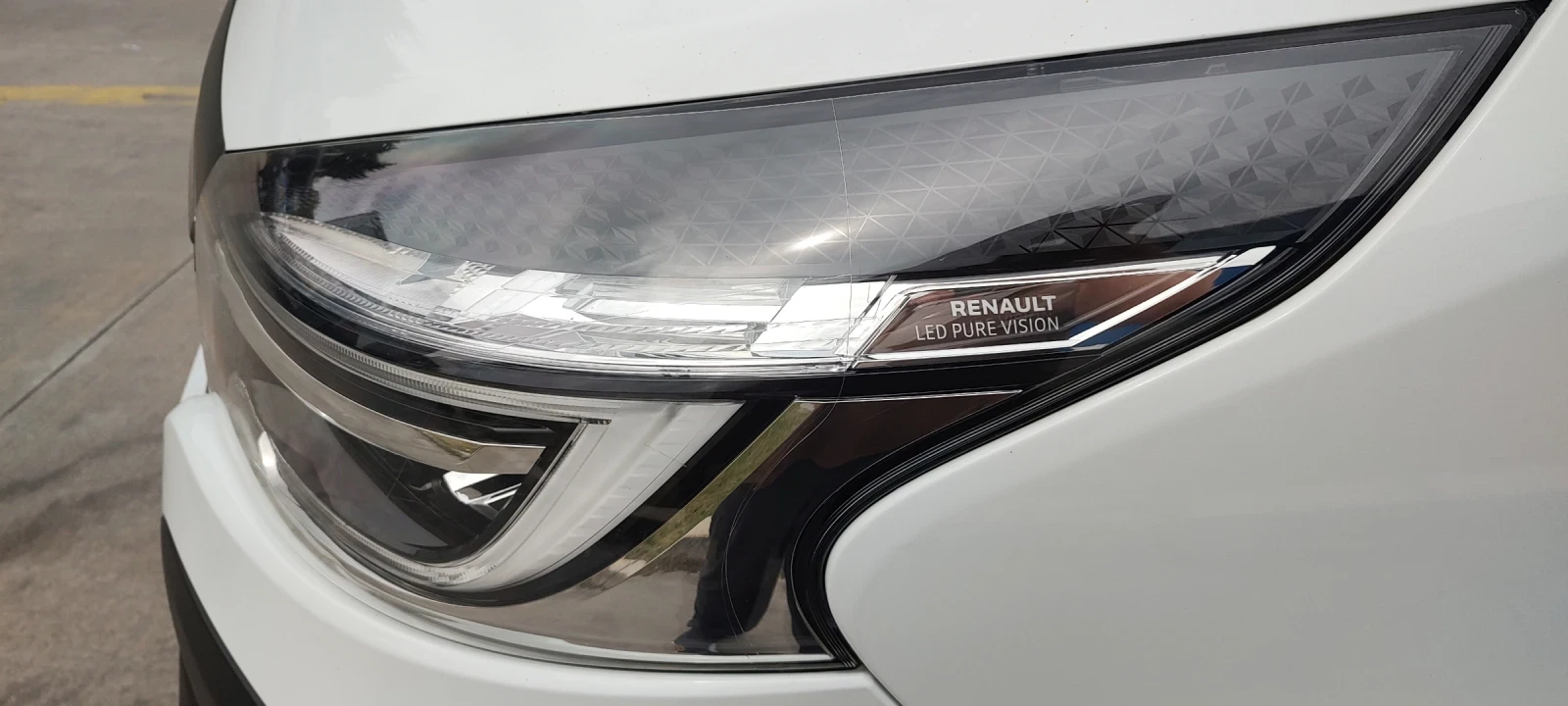 Renault Trafic  - изображение 8