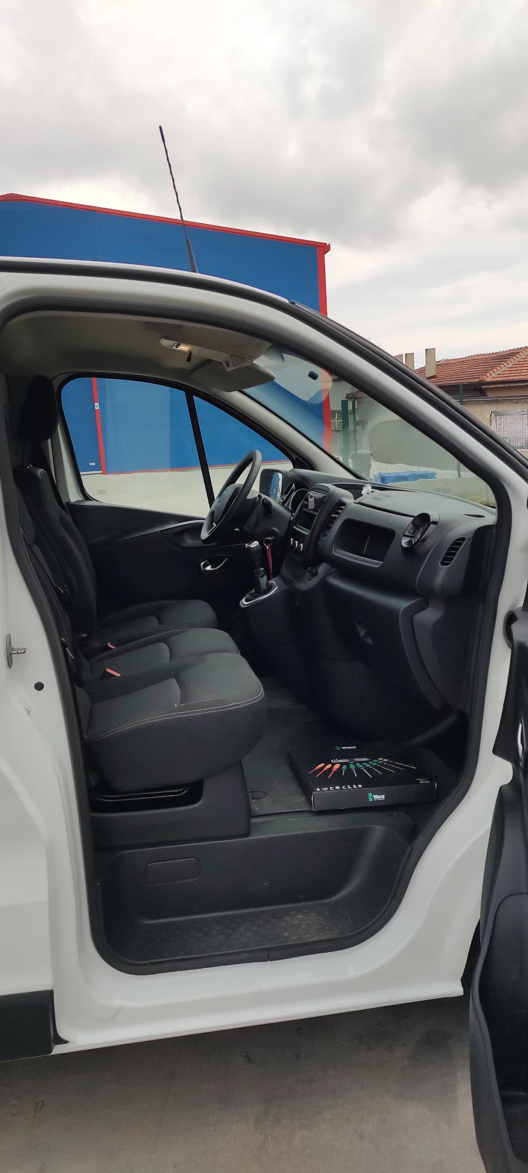 Renault Trafic  - изображение 4