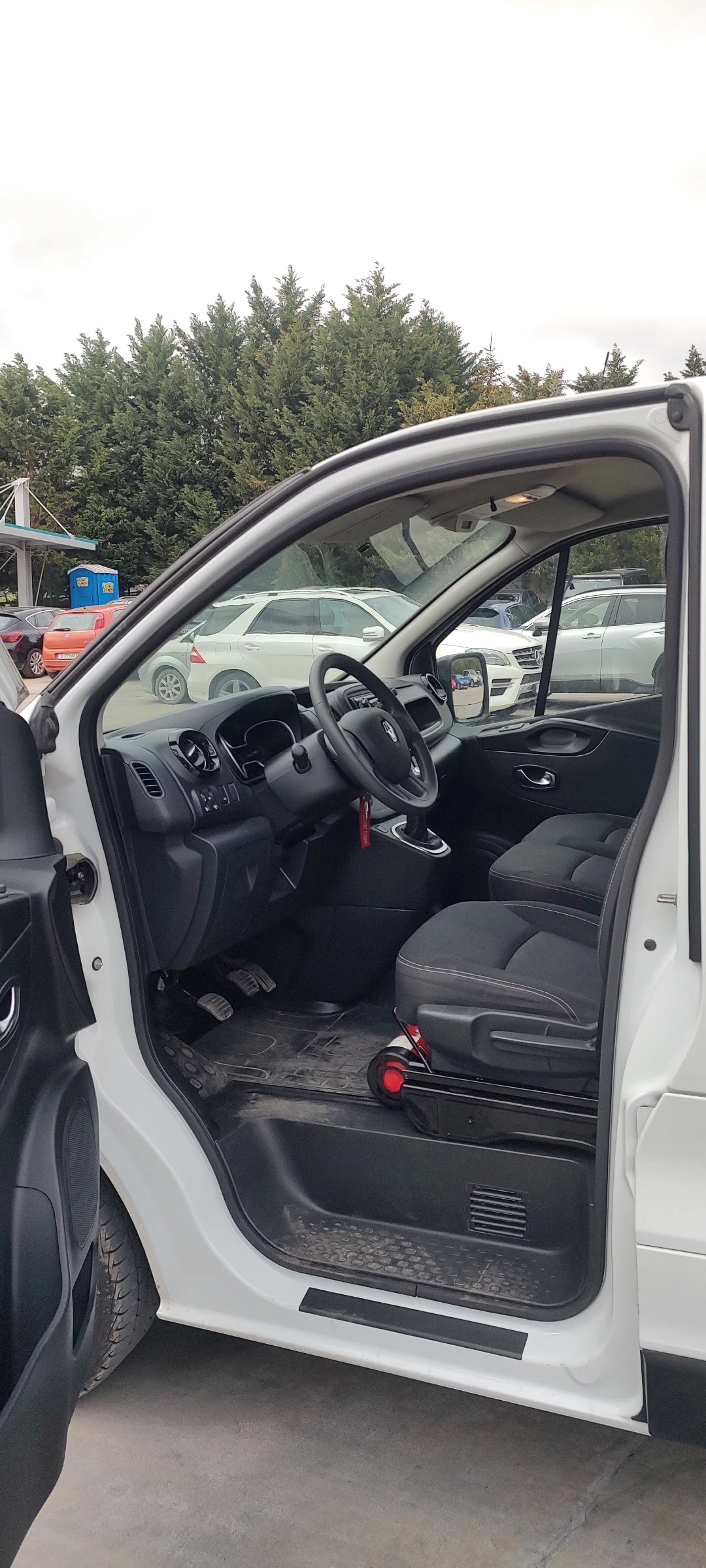 Renault Trafic  - изображение 5